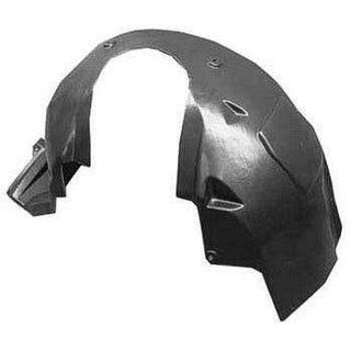 2008-2009 Pontiac G8 Fender Liner LH.