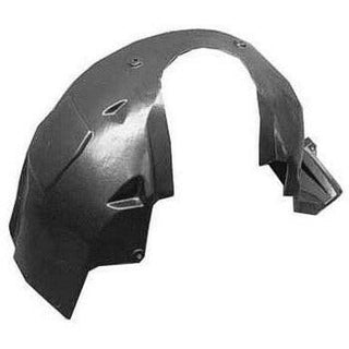 2008-2009 Pontiac G8 Fender Liner RH.