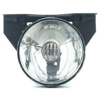 1992-1998 Pontiac Grand Am Fog Lamp.