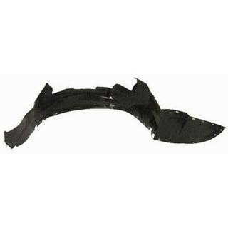 1992-1998 Pontiac Grand Am Fender Liner LH.