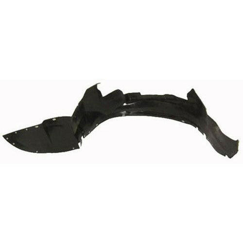 1992-1998 Pontiac Grand Am Fender Liner RH.