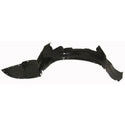 1992-1998 Pontiac Grand Am Fender Liner RH.
