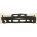 1996-1998 Pontiac Grand Am Front Bumper Cover.