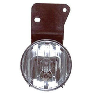1999-2005 Pontiac Grand Am Fog Lamp LH.