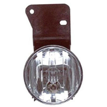 1999-2005 Pontiac Grand Am Fog Lamp RH.