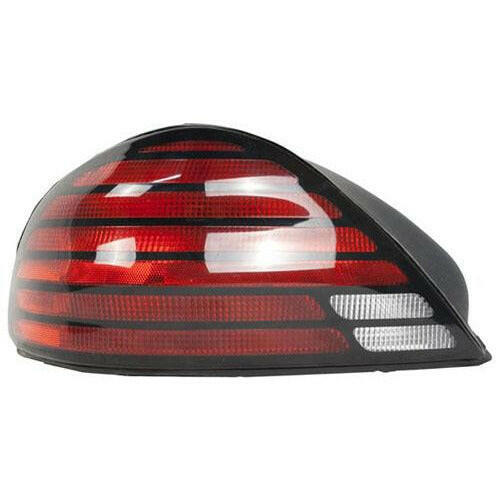 LH Tail Lamp Combination Type Grand AM SE 99-05.