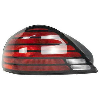 LH Tail Lamp Combination Type Grand AM SE 99-05.