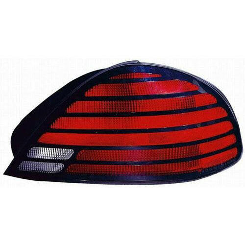 1999-2005 Pontiac Grand Am Tail Lamp RH (C).