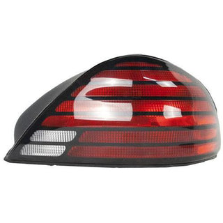 RH Tail Lamp Combination Type Grand AM SE 99-05 - Classic 2 Current Fabrication
