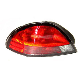 LH Tail Lamp Combination Grand AM GT 99-05 - Classic 2 Current Fabrication
