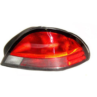 RH Tail Lamp Combination Grand AM GT 99-05 - Classic 2 Current Fabrication