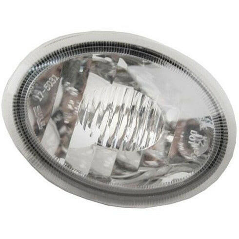 1999-2005 Pontiac Grand Am Tail Light.