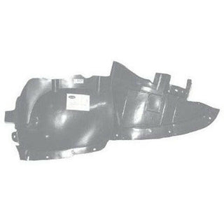 1999-2005 Pontiac Grand Am Fender Liner Front RH.