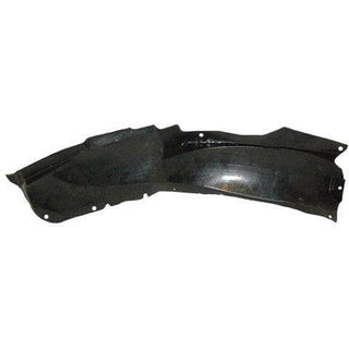 1999-2005 Pontiac Grand Am Fender Liner Rear LH.