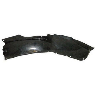 1999-2005 Pontiac Grand Am Fender Liner Rear RH.