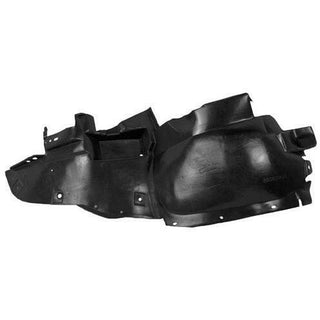 1999-2005 Pontiac Grand Am Fender Liner LH.