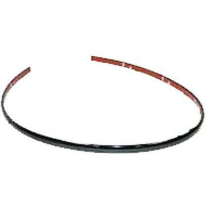 1999-2005 Pontiac Grand Am Front Bumper Molding.