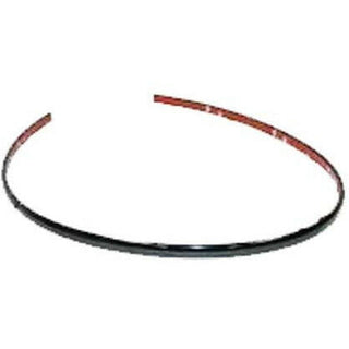 1999-2005 Pontiac Grand Am Front Bumper Molding.