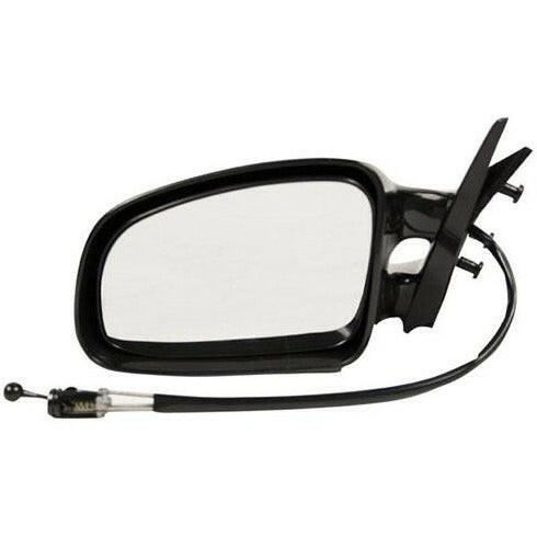 1999-2001 Pontiac Grand Am Mirror Manual LH.