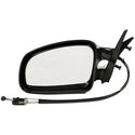 1999-2001 Pontiac Grand Am Mirror Manual LH.