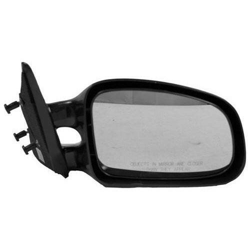 1999-2001 Pontiac Grand Am Mirror Manual RH.