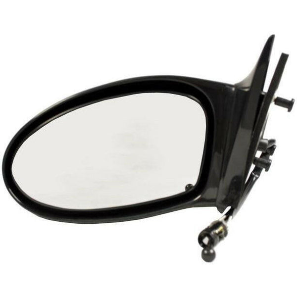 2002-2005 Pontiac Grand Am Mirror Manual LH.