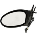 2002-2004 Oldsmobile Alero Mirror Manual LH.