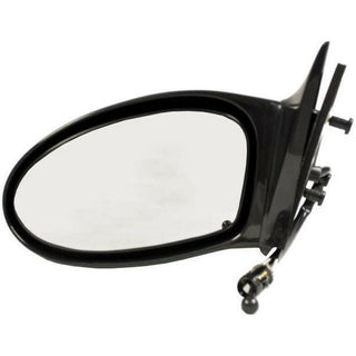 2002-2004 Oldsmobile Alero Mirror Manual LH.