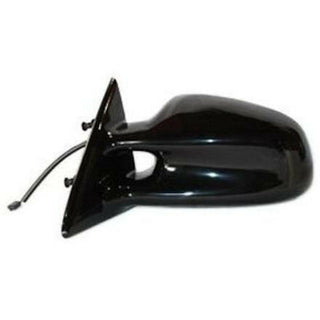 1999-2002 Pontiac Grand Am Mirror Power LH W/Aerodynamic.