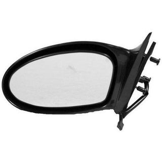 2002-2005 Pontiac Grand Am Mirror Power LH.
