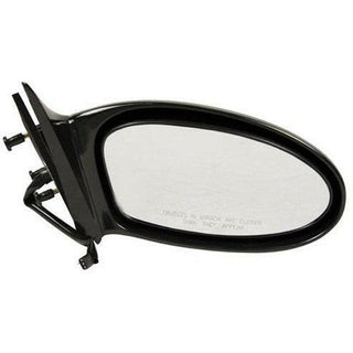 2002-2005 Pontiac Grand Am Mirror Power RH.