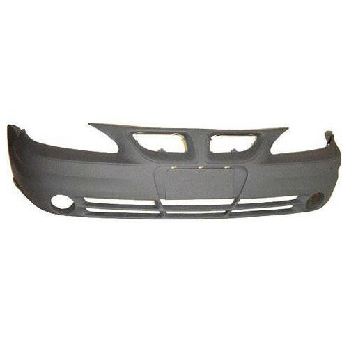 2003-2005 Pontiac Grand Am Front Bumper Cover.