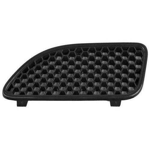 2002-2005 Pontiac Grand Am Grille Mat Black LH.