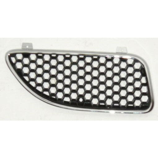 1999-2002 Pontiac Grand Am Grille Chrome RH.