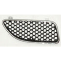 1999-2002 Pontiac Grand Am Grille Chrome RH.