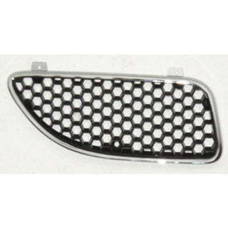 1999-2002 Pontiac Grand Am Grille Chrome RH.