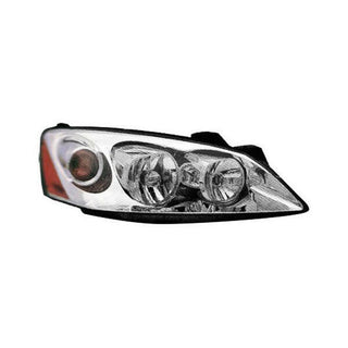 2008-2010 Pontiac G6 Headlamp Assembly RH.