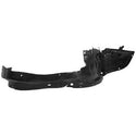 2005-2010 Pontiac G6 Fender Liner RH.