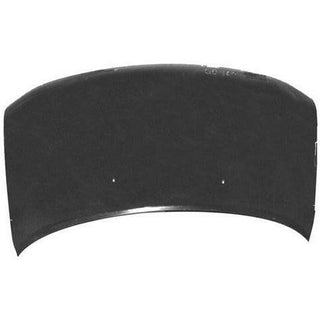 2005-2010 Pontiac G6 Hood Excluding GXP.