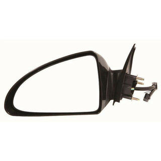 2008-2010 Pontiac G6 Mirror Power LH.