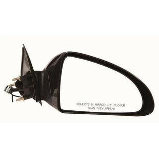 2008-2010 Pontiac G6 Mirror Power RH.