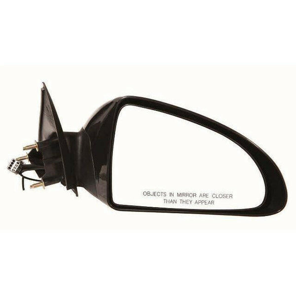 20082010 Pontiac G6 Mirror Power RH Classic 2 Current Fabrication