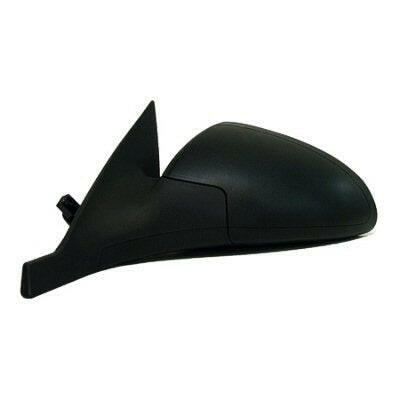 2005-2009 Pontiac G6 Mirror Power Textured LH.