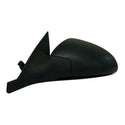 2005-2009 Pontiac G6 Mirror Power Textured LH.