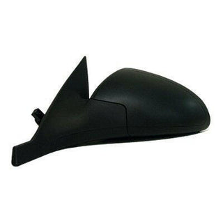2005-2009 Pontiac G6 Mirror Power Textured LH.