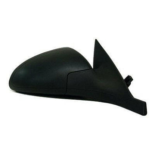2005-2009 Pontiac G6 Mirror Power Textured RH.