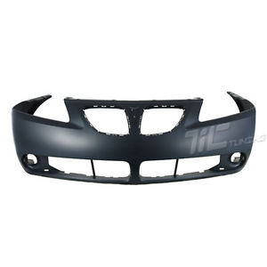 2005-2009 Pontiac G6 Front Bumper Cover - Classic 2 Current Fabrication
