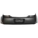 2005-2009 Pontiac G6 Rear Bumper Cover.