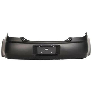 2005-2009 Pontiac G6 Rear Bumper Cover.