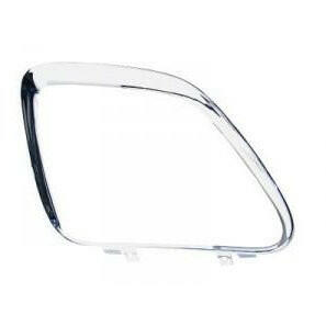 2005-2009 Pontiac G6 Upper Outer Grille RH.